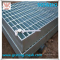 Stair Tread/Mesh /Bar /Steel Grating